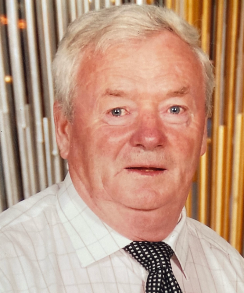 Kildare Deaths for Tuesday, April 19, 2022