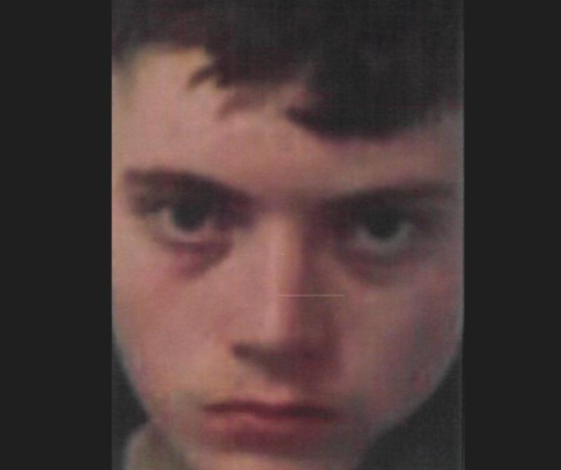 MISSING: Gardaí seeking public's assistance in tracing whereabouts of Portarlington teenager