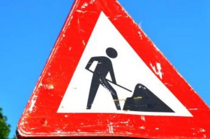 Stop/Go traffic management system coming to this Kildare region next week