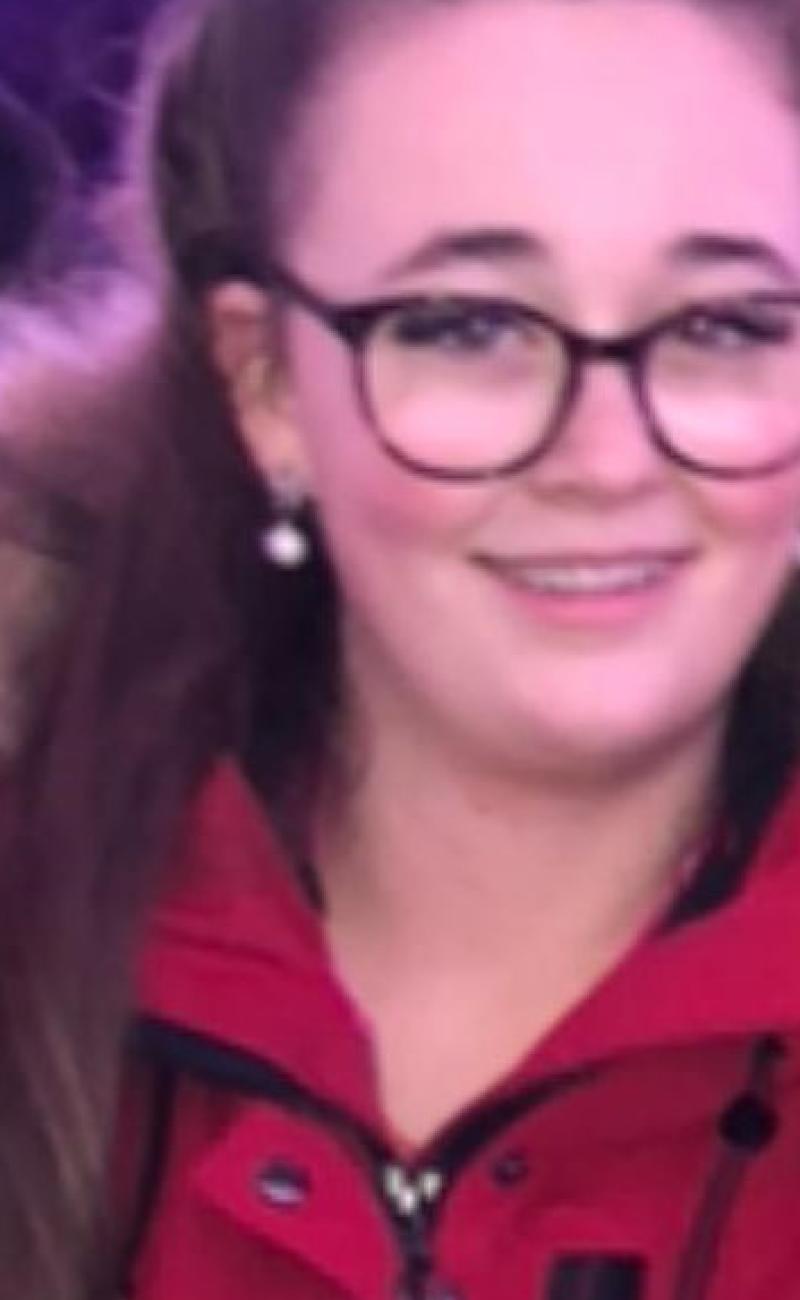 Teenager, who had been missing for two weeks, located safe and well 