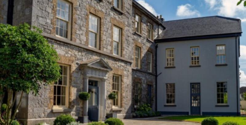 Kildare venue wins big at inaugural Irish Wedding Venue Awards 2022