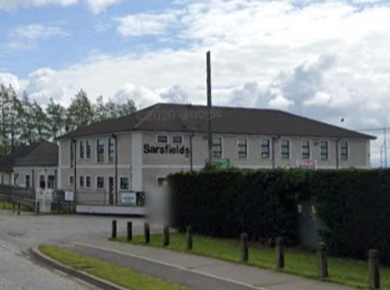 KILDARE: Newbridge GAA Club condemns recent break-ins 