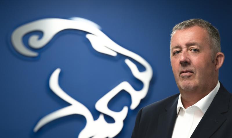 Head of Kildare car dealership thanks security officer who saved premises from 'catastrophic event'