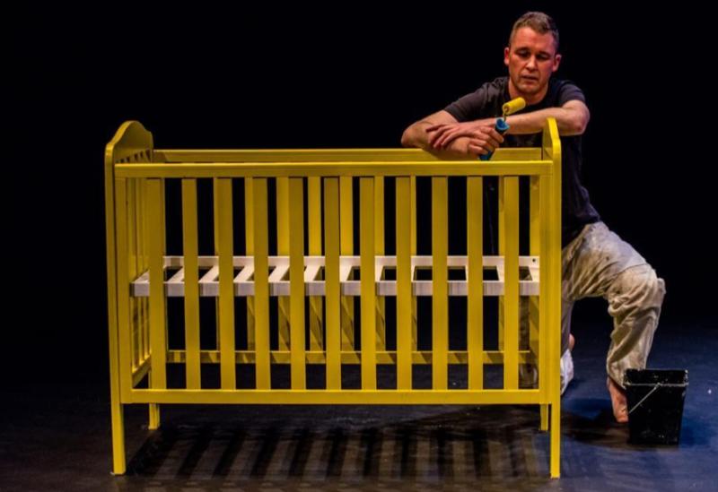 Kildare's Moat Theatre announces The Good Father is back by popular demand