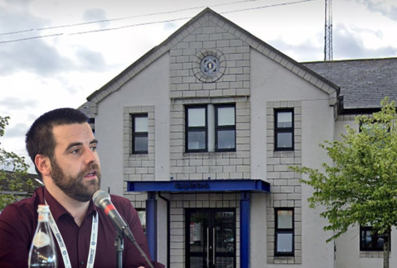 ‘Residents are frustrated’: Kildare councillor calls on government to address lack of gardaí numbers