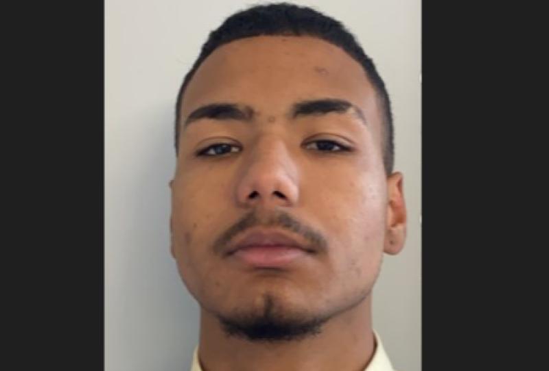 Gardaí renew appeal for missing 17-year-old boy