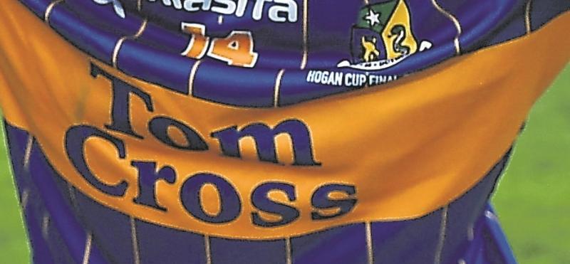 Naas CBS home venue for Leinster quarter-final