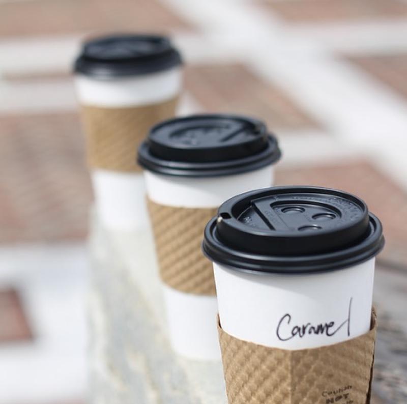 KILDARE: Plans to turn Naas shop into takeaway coffee shop 