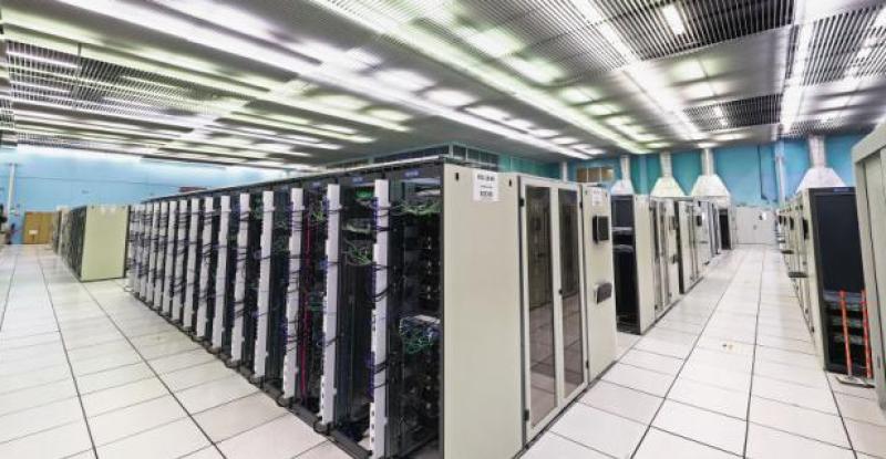 Permission granted for Amazon data centre outside Drogheda
