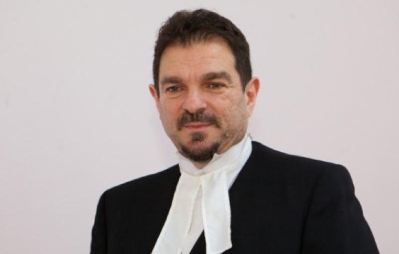 Kildare judge lambasts man in case: ‘I would have a kennel for you’ 