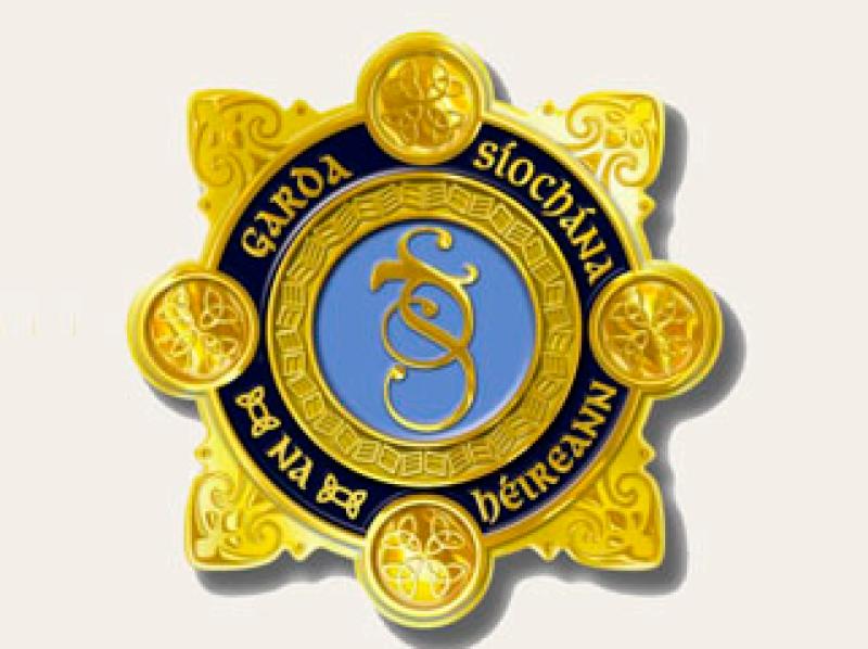 Entries now open for Kildare Garda Youth Awards 2022