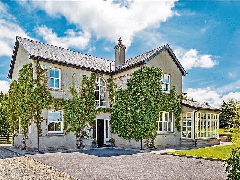 Kildare Property Watch: History on your doorstep in Bodenstown