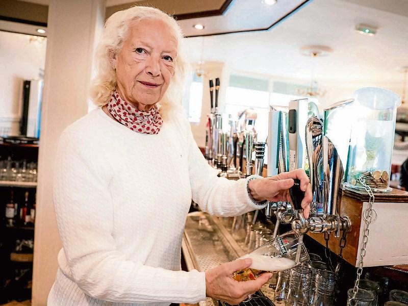 There was a need for just 'one voice to be heard' - Kildare hotelier assesses Covid-19 response