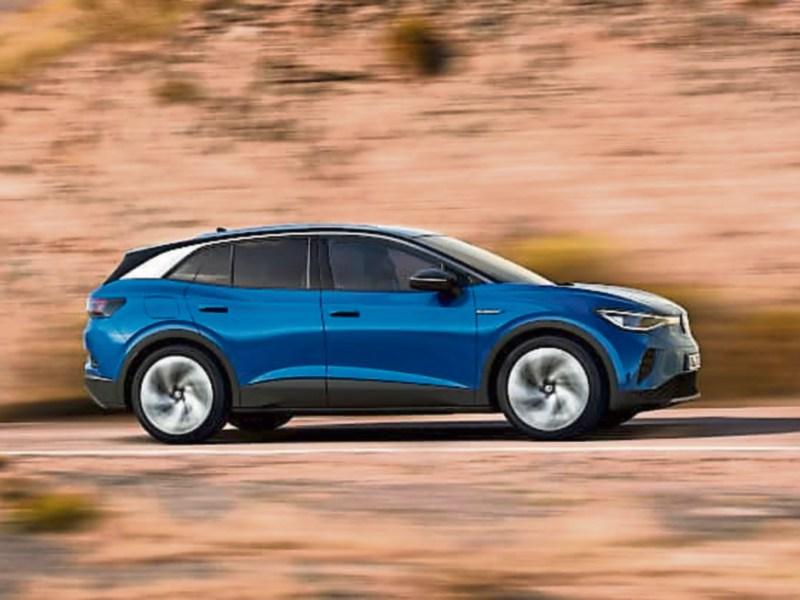 Motoring: Kildare leads the way in electric vehicles sales