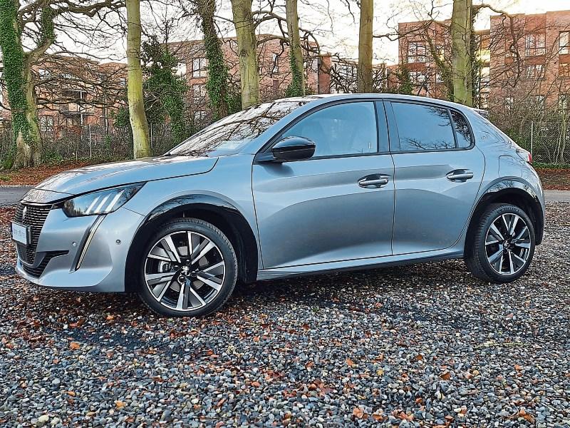 Motoring: Peugeot turns on the style with the new 208