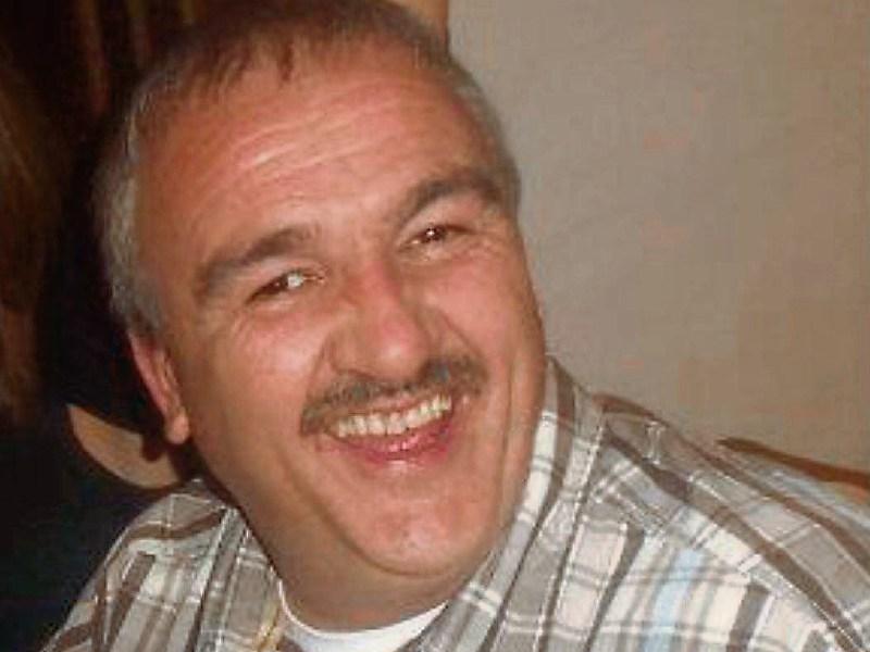 Kildare obituary: Remembering the late Gerry Cannon, Allenwood South