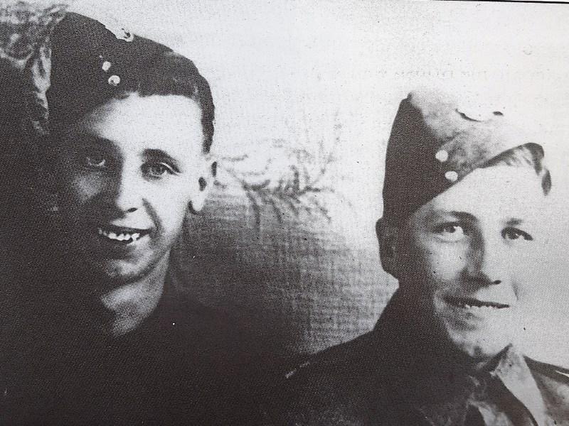 Book review: The Kildare man who almost caught General Rommel during World War II