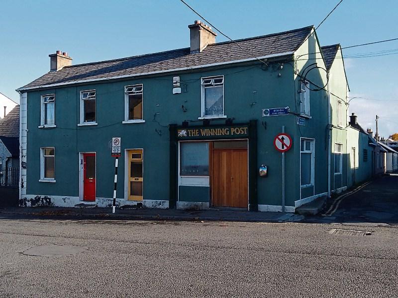 Kildare Property Watch: Newbridge's Winning Post pub site sold for apartments