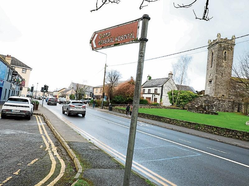 Judicial review may affect €1 million house raffle to benefit three Kildare sports clubs