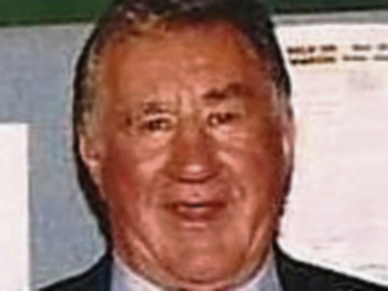 Kildare obituary: Remembering Moorefield legend Jimmy Dowling, Newbridge, 1935-2022