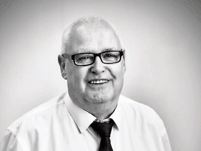 ‘I will miss the sound of the machines’: Retiring Mick Dempsey remembers 42 years at Kildare’s Newbridge Silverware