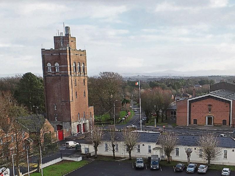 Public  will be allowed to attend Curragh ‘handover’ event in Kildare next month