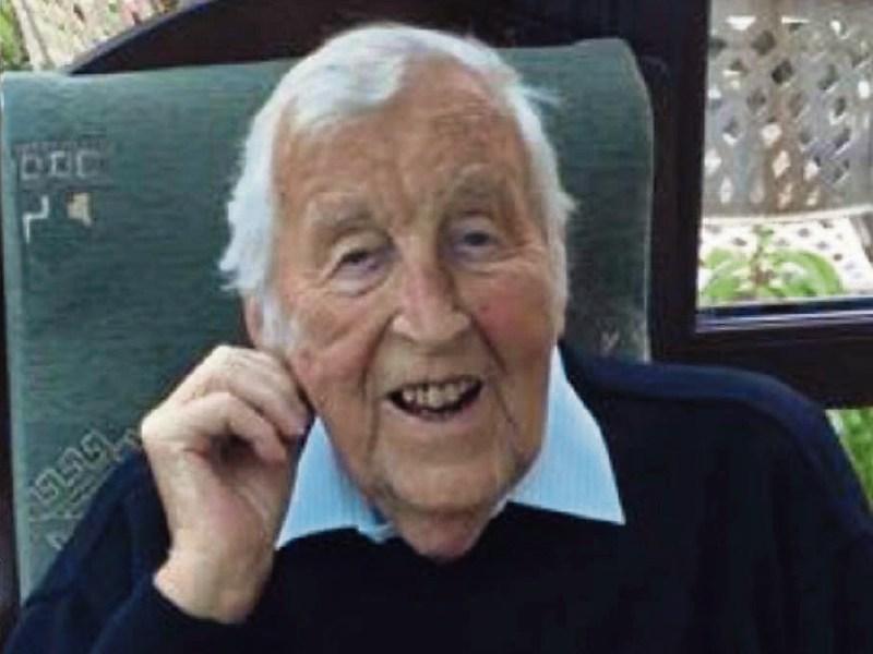 Obituary Remembering John Clarke of Johnstown Garden Centre and
