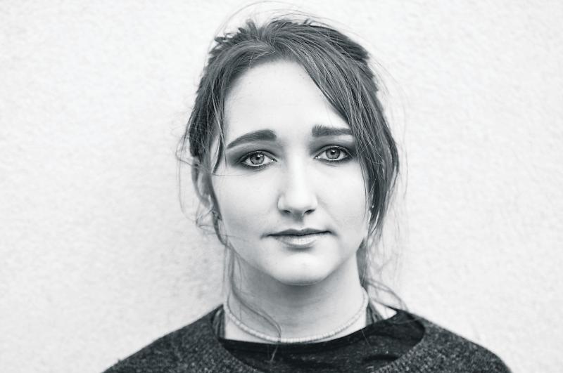 Kill, Co Kildare, artist Lauren Wright showcases work on antibiotic resistant bacteria
