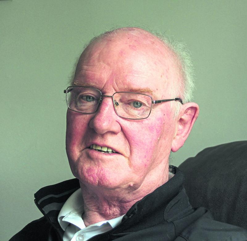 Former Kildare garda recounts his Tales From The Fraud Squad