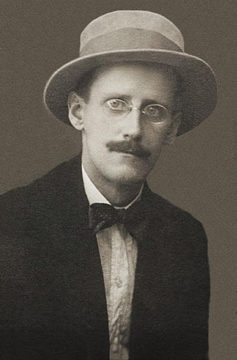 What's On column: Take a Bloomsday stroll around Joyce’s Dublin