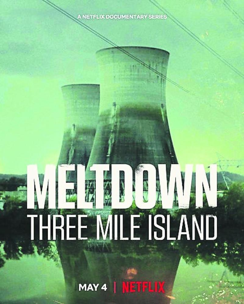 What's On Column: Two thought-provoking nuclear meltdown documentaries