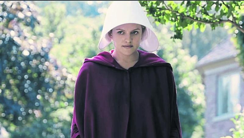 KILDARE TV COLUMN: Fantasy tale or documentary: Life imitating art