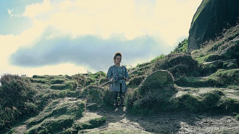 WHAT TO WATCH: All-new prequel explores the Witcher’s historic beginnings