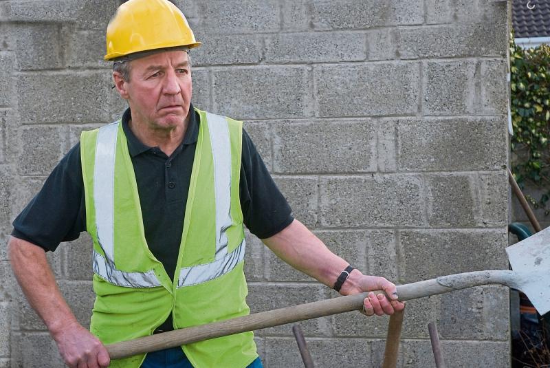 A night of unforgettable comedy and drama with From the Shoulders Down in Kilteel