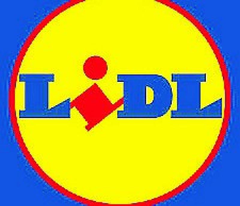 Supermarket giant Lidl wants to develop a school tour project in Newbridge, Co Kildare