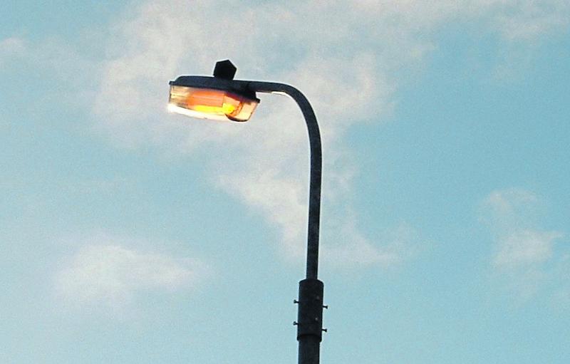 Street lights should be repaired ‘within 21 days’, Kildare County Council meeting told