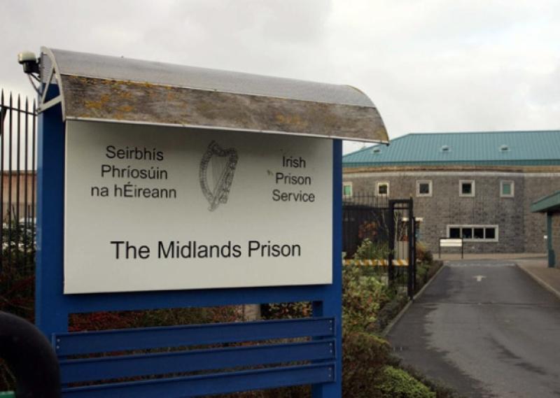 ‘‘You're an absolute superstar, Judge!’’: Man thanks Kildare judge for sending him to Midlands Prison