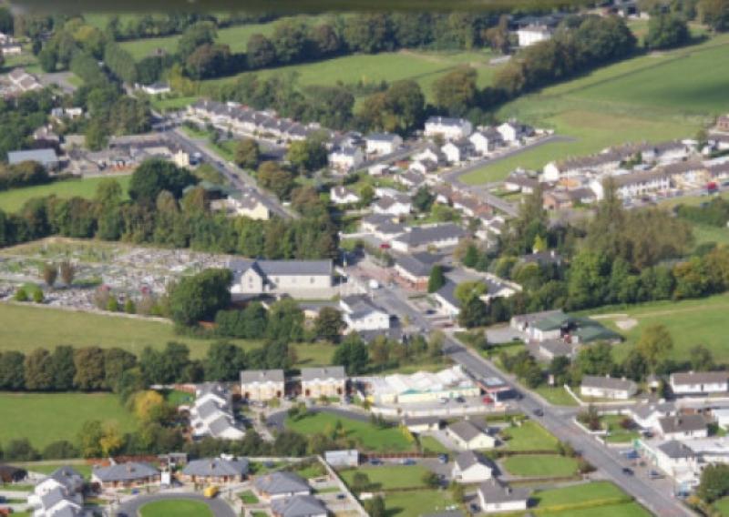 Derrinturn. Pic. Dessie Boland.