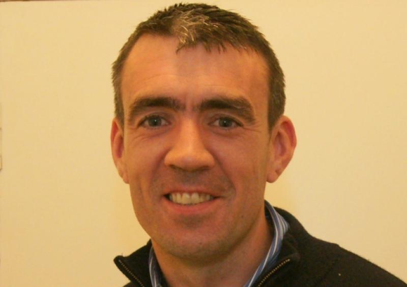 Lilywhite legend Johnny Doyle