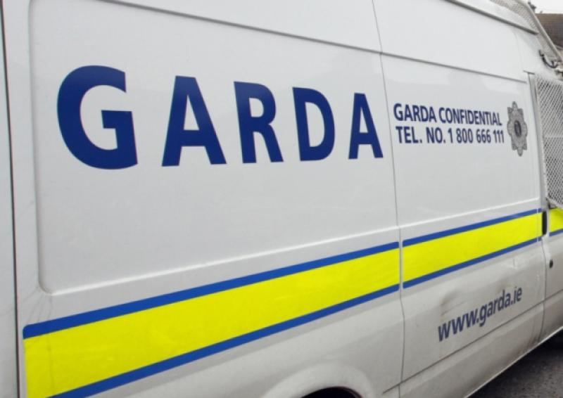 Five men charged in connection with the biggest drug seizure in Irish history