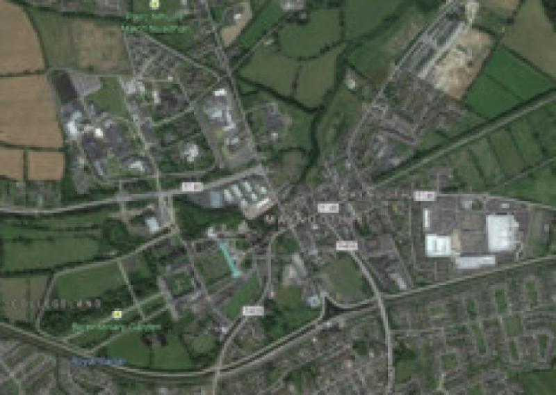 Maynooth politician voices fears for plans of high rise buildings 
