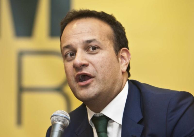 Varadkar questioned on 'the point' of abortion law review if it does not examine policy