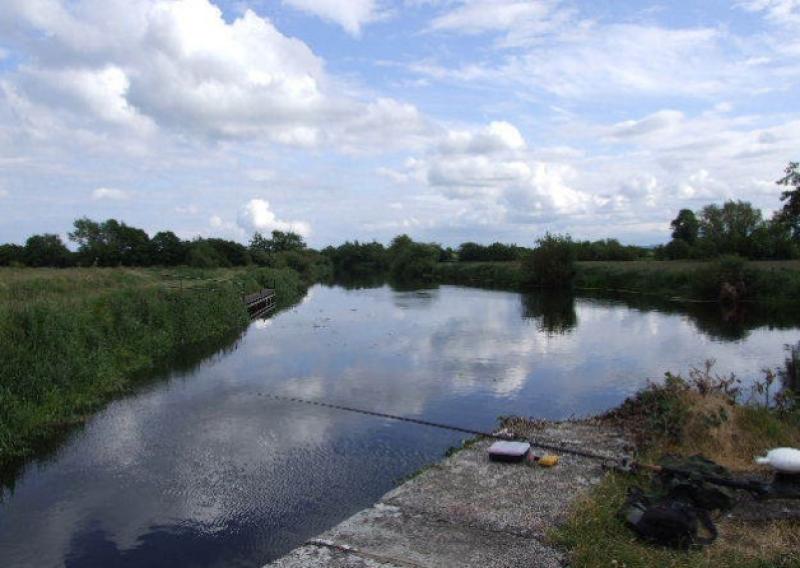 UPDATE: Barrow Blueway at Monasterevin, Kildare to be completed this year, govt confirms