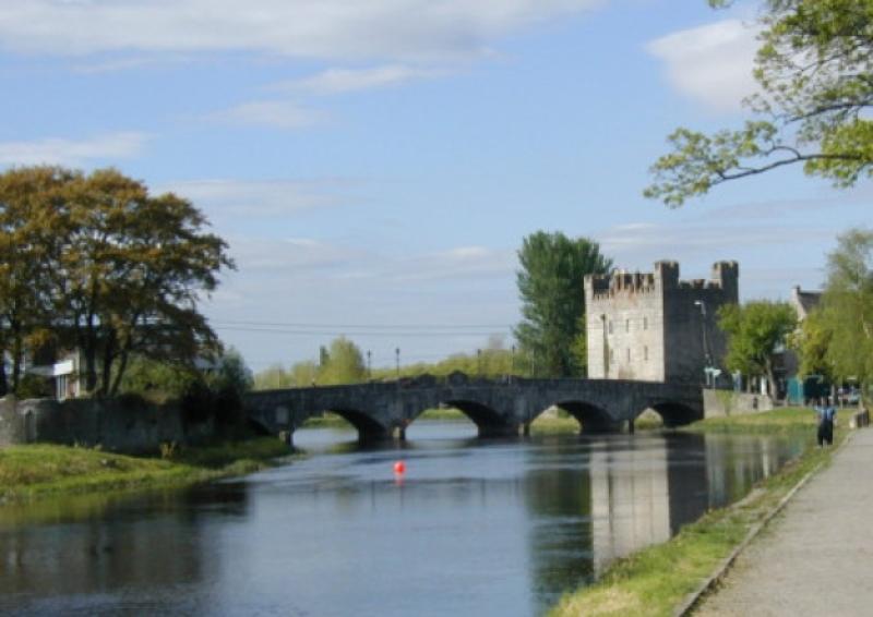 In the last ever budget of Athy Town Council, support for local organisations was once again emphasised.