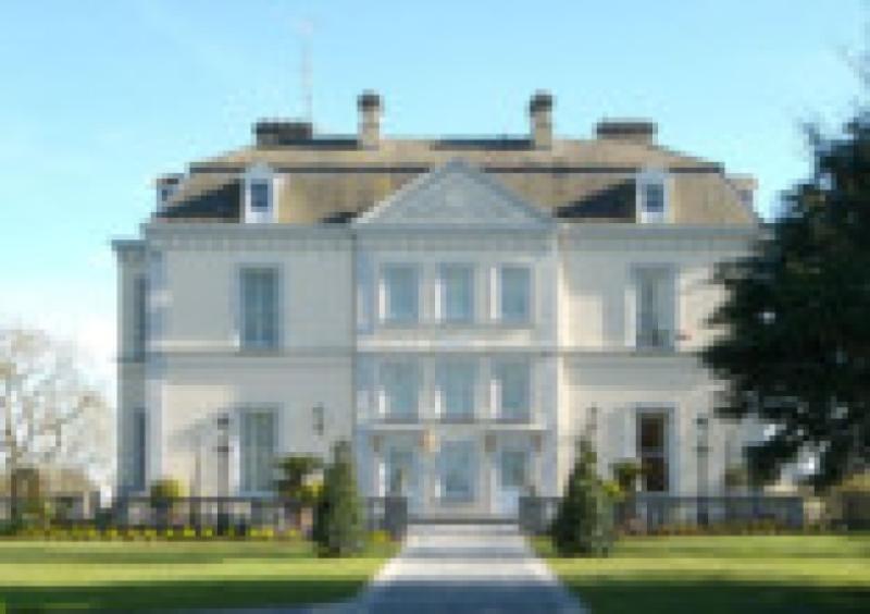 Moyvalley Golf and Hotel Resort.