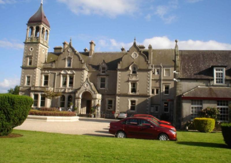 New chapter for Kildare's Killashee Hotel as it joins The FBD Hotels & Resorts family