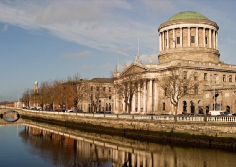 Louth gin distillery dispute comes before High Court