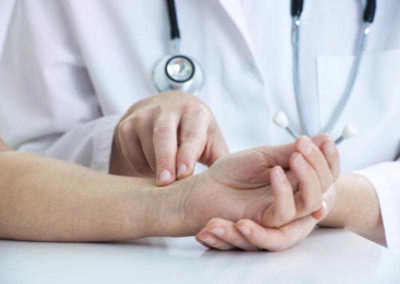 New doctor's surgery in Kildare