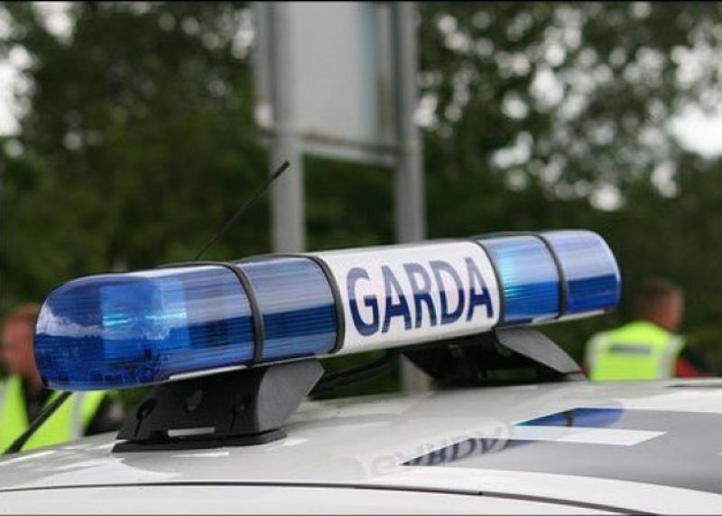 Toddler found injured in Cork apartment dies in hospital
