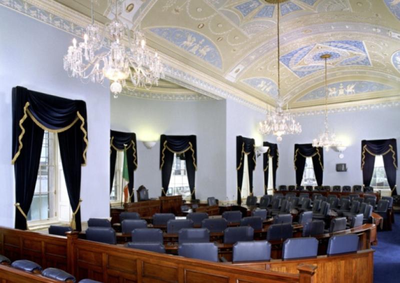 Government Minister's pledge to tackle Assessment of Need waiting lists welcomed by Kildare Senators
